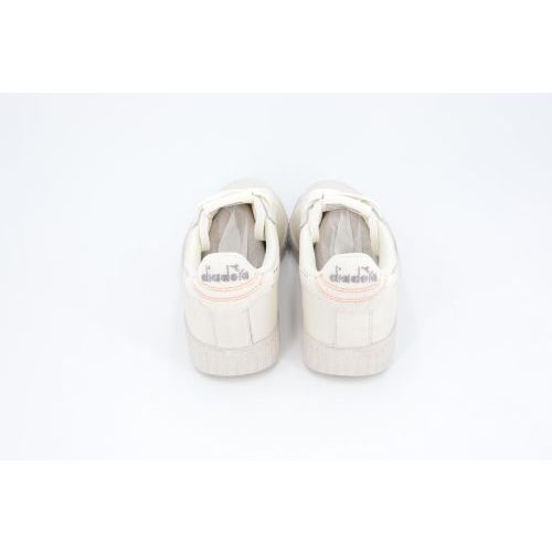 Diadora Sneaker Off wit heren (Game L Low Plush 501.181566 - Game L Low Plush 01.181566) - Rigi