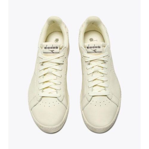 Diadora Sneaker Off wit heren (Game L Low Plush 501.181566 - Game L Low Plush 01.181566) - Rigi