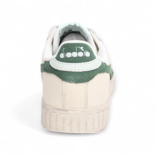 Diadora Sneaker Off wit unisex (Game L Low Waxed 501.180188 - Game L Low Waxed 501.180188) - Rigi