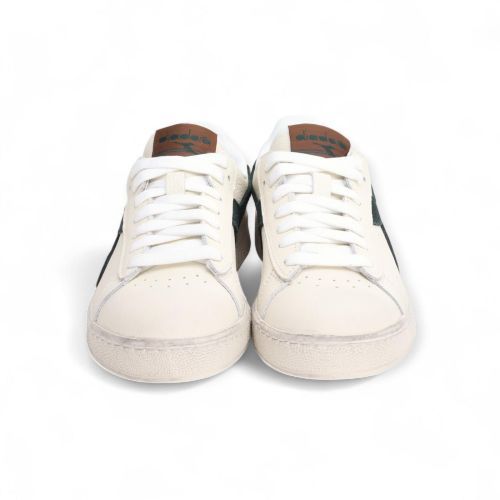 Diadora Sneaker Off wit unisex (Game L Low Waxed 501.180188 - Game L Low Waxed 501.180188) - Rigi