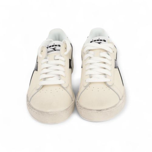 Diadora Sneaker Off wit dames (Game L Low Waxed Studs WN 501.182170 - Game L Low Waxed Studs WN 501.) - Rigi