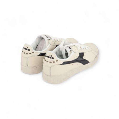 Diadora Sneaker Off wit dames (Game L Low Waxed Studs WN 501.182170 - Game L Low Waxed Studs WN 501.) - Rigi