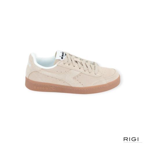 Diadora Sneaker Beige