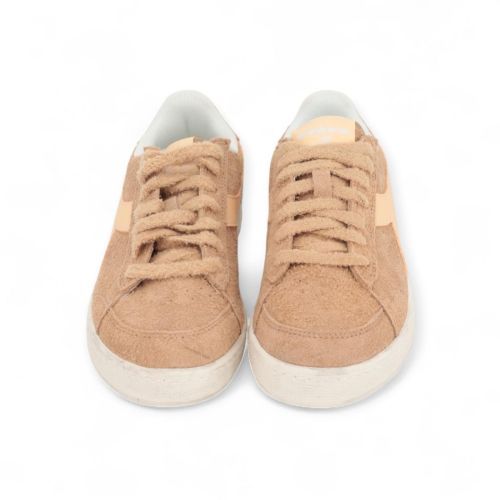 Diadora Sneaker Beige dames (Game Low Suede Waxed 501.182153 - Game Low Suede Waxed 501.18215) - Rigi