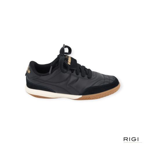 Diadora Sneaker Zwart
