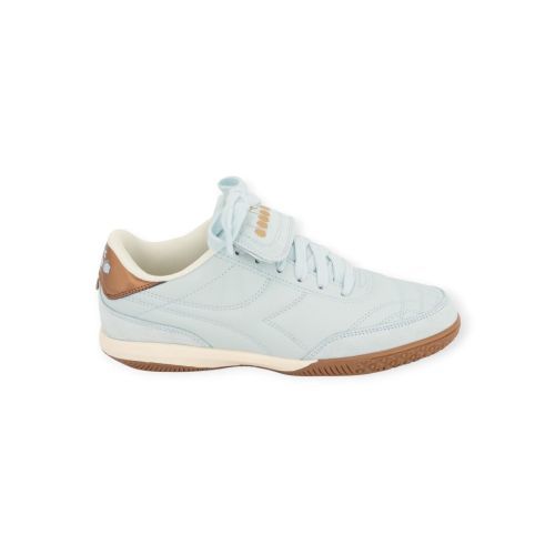 Diadora Sneaker Licht blauw