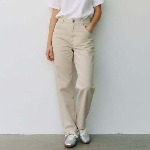 Diadora Gold Indoor Metallic zilver sneaker.