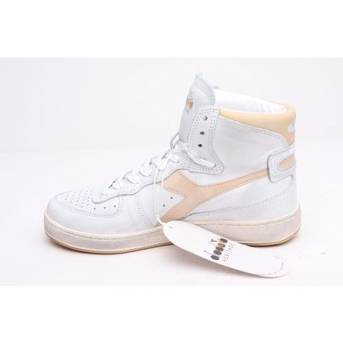 Diadora Heritage Sneaker Wit dames (201.158569 Mi Basket Used - 201.158569 Mi Basket Used) - Rigi