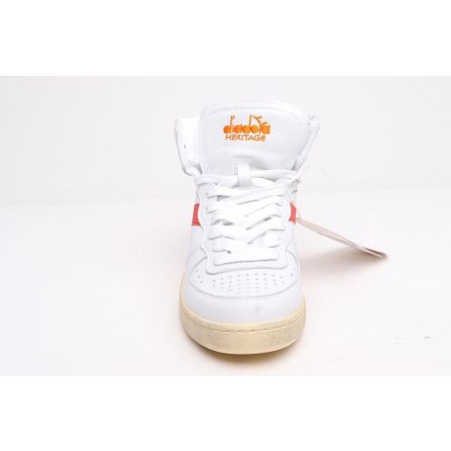 Diadora Heritage Sneaker Wit dames (201.158569 Mi Basket Used - 201.158569 Mi Basket Used) - Rigi