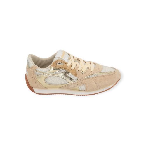 Diadora Heritage Sneaker Goud