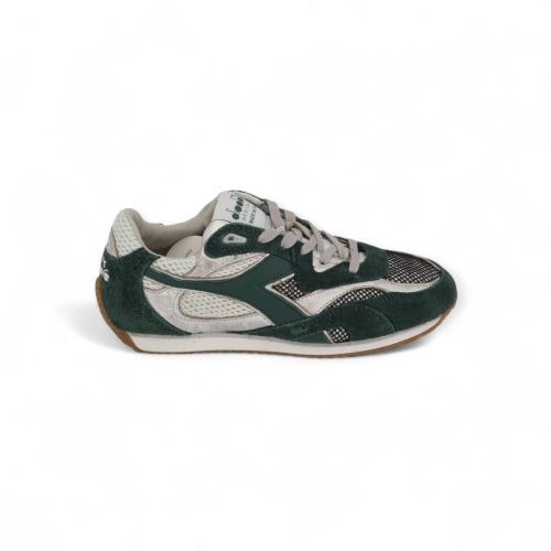 Diadora Heritage Sneaker Groen