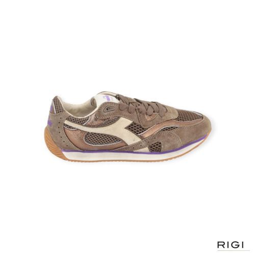 Diadora Heritage Sneaker Bruin