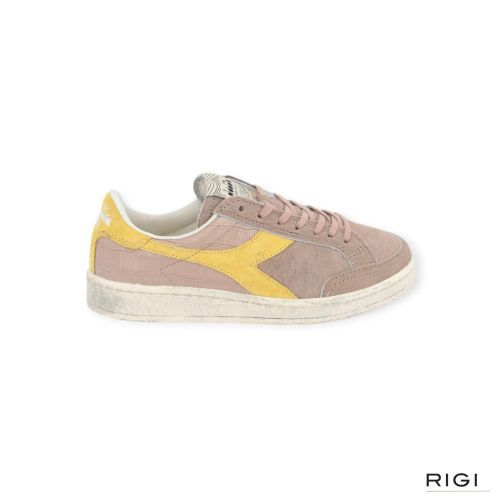 Diadora Heritage Sneaker Beige