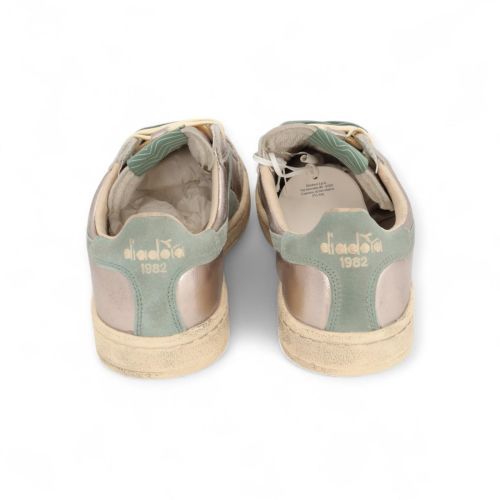 Diadora Heritage Sneaker Brons dames (Prestige Metal 201.182227 - Prestige Metal 201.182227) - Rigi