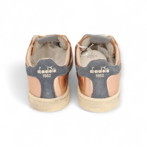 Diadora Heritage Sneaker Roze dames (Prestige Metal 201.182227 - Prestige Metal 201.182227) - Rigi