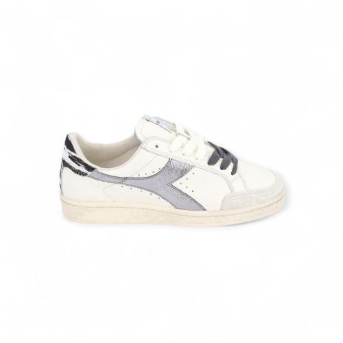 Diadora Heritage Sneaker Off wit