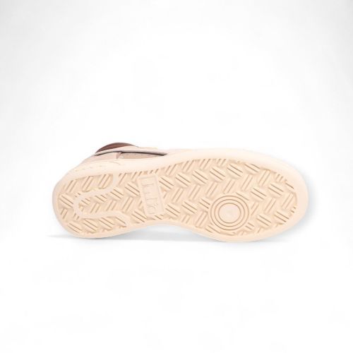 Diadora Sneaker Beige unisex (Magic Basket Demi Cut 501.178563 - Magic Basket Demi Cut 501.1785) - Rigi