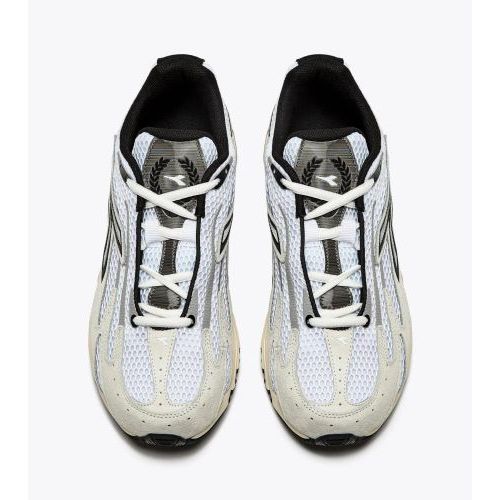 Diadora Sneaker Wit dames (Mythos Propulsion 280 Mascotte 501.18041 - Mythos Propulsion 280 Mascotte) - Rigi
