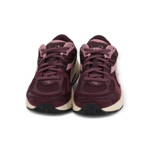 Diadora Sneaker Bordeaux dames (Mythos Star 501.181239 - Mythos Star 501.181239) - Rigi