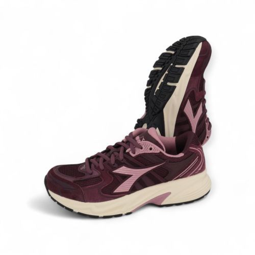 Diadora Sneaker Bordeaux dames (Mythos Star 501.181239 - Mythos Star 501.181239) - Rigi