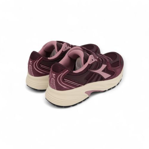 Diadora Sneaker Bordeaux dames (Mythos Star 501.181239 - Mythos Star 501.181239) - Rigi