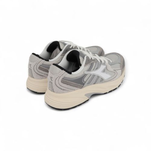 Diadora Sneaker Grijs unisex (Mythos Star 501.181239 - Mythos Star 501.181239) - Rigi