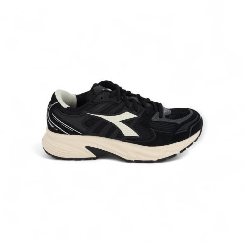 Diadora Sneaker Zwart