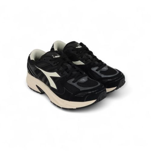 Diadora Sneaker Zwart unisex (Mythos Star 501.181239 - Mythos Star 501.181239) - Rigi