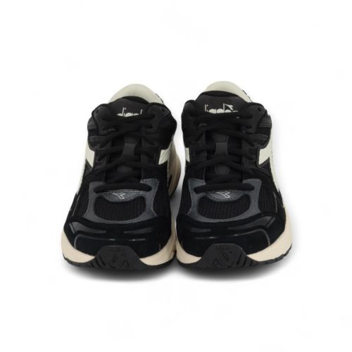 Diadora Sneaker Zwart unisex (Mythos Star 501.181239 - Mythos Star 501.181239) - Rigi