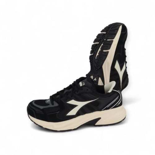 Diadora Sneaker Zwart unisex (Mythos Star 501.181239 - Mythos Star 501.181239) - Rigi