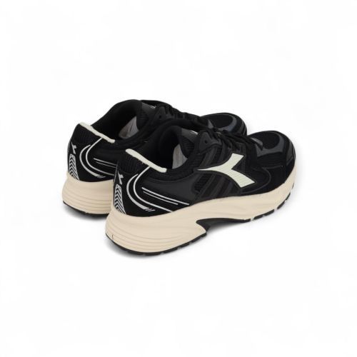 Diadora Sneaker Zwart unisex (Mythos Star 501.181239 - Mythos Star 501.181239) - Rigi