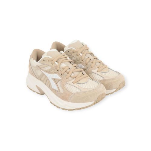 Diadora Mythos Star sneaker beige. Diadora Mythos Star sneaker beige.
