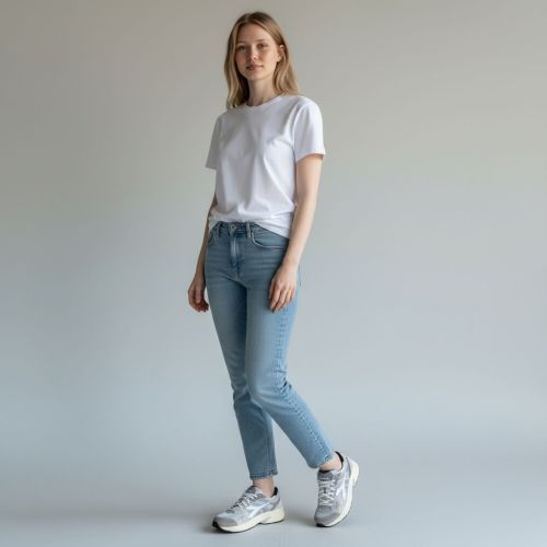 Diadora Mythos Star sneaker grijs zilver. Diadora Mythos Star sneaker grijs zilver.