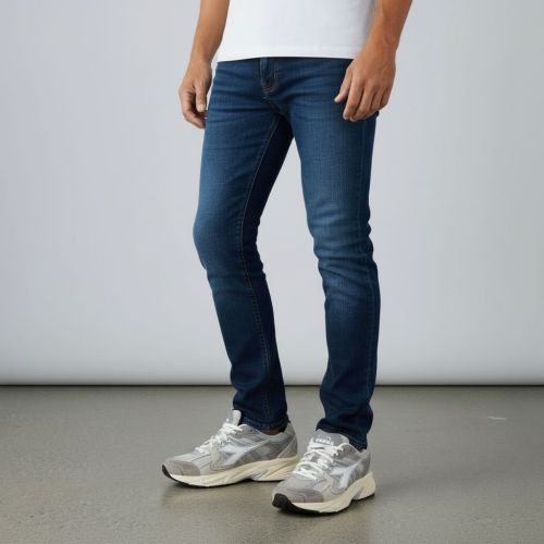 Diadora Mythos Star sneaker grijs zilver. Diadora Mythos Star sneaker grijs zilver.