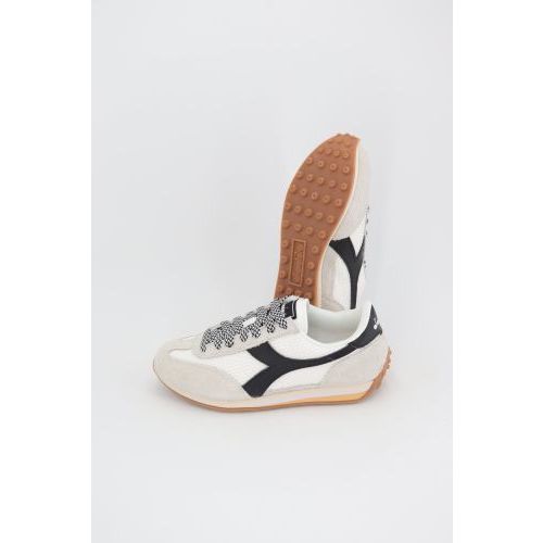 Diadora Sneaker Wit dames (Rally 501.181563 - Rally 501.181563) - Rigi