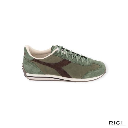 Diadora Sneaker Groen