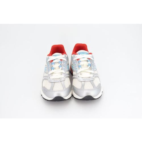 Diadora Sneaker Zilver dames (SAO-KO 280 501.180418 - SAO-KO 280 501.180418) - Rigi