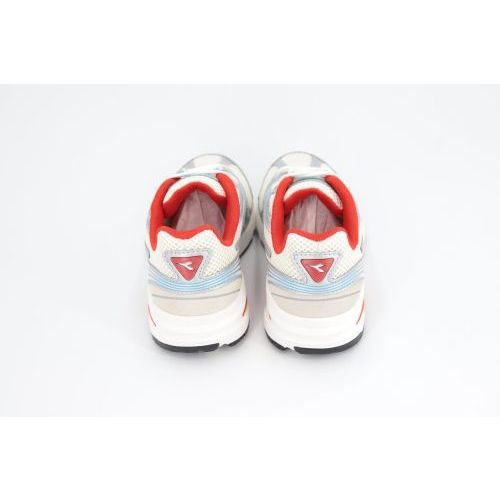 Diadora Sneaker Zilver dames (SAO-KO 280 501.180418 - SAO-KO 280 501.180418) - Rigi