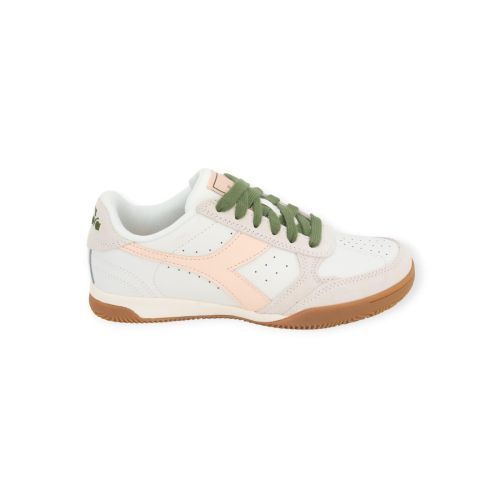 Diadora Sneaker Wit