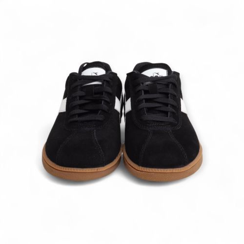 Diadora Sneaker Zwart heren (Tokyo 01 80013 Black 501.181247 - Tokyo 01 80013 Black 501.18124) - Rigi