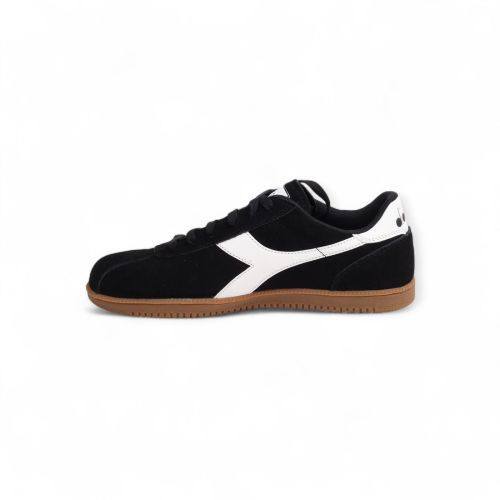 Diadora Sneaker Zwart heren (Tokyo 01 80013 Black 501.181247 - Tokyo 01 80013 Black 501.18124) - Rigi