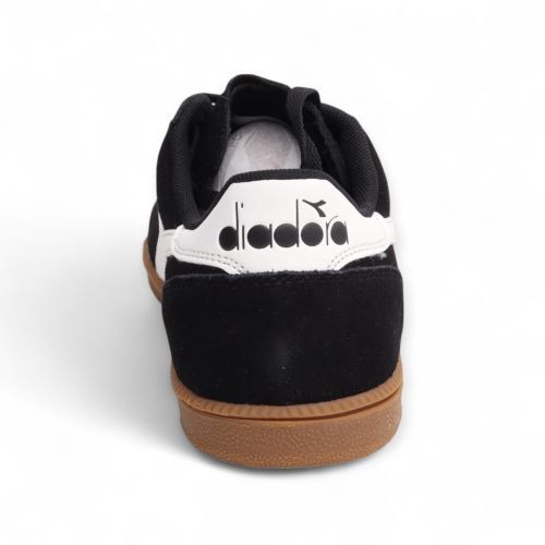 Diadora Sneaker Zwart heren (Tokyo 01 80013 Black 501.181247 - Tokyo 01 80013 Black 501.18124) - Rigi