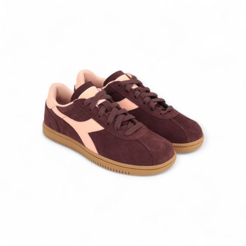 Diadora Sneaker Bordeaux dames (Tokyo 501.181247 - Tokyo 501.181247) - Rigi