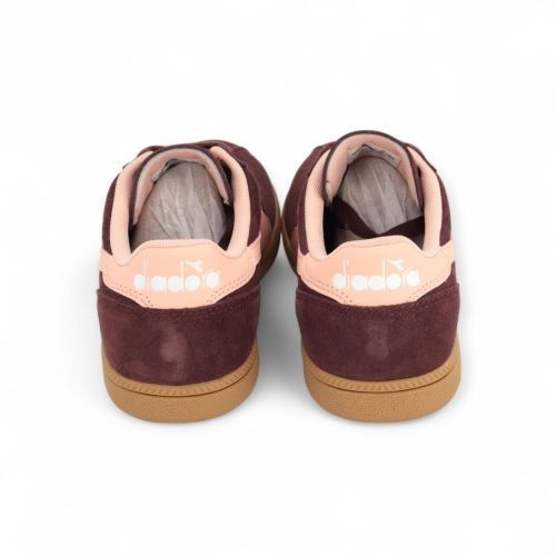 Diadora Sneaker Bordeaux dames (Tokyo 501.181247 - Tokyo 501.181247) - Rigi
