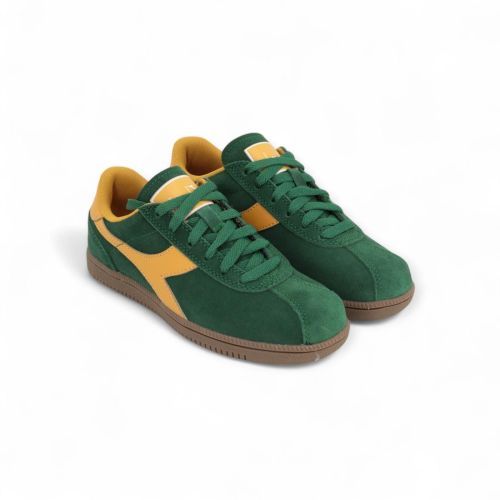 Diadora Sneaker Groen dames (Tokyo 501.181247 - Tokyo 501.181247) - Rigi