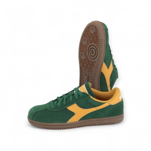 Diadora Sneaker Groen dames (Tokyo 501.181247 - Tokyo 501.181247) - Rigi
