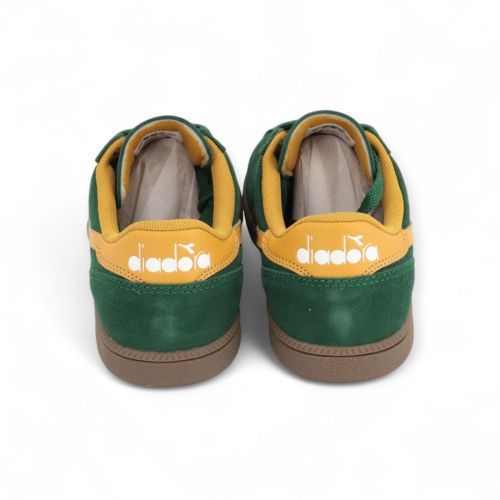 Diadora Sneaker Groen dames (Tokyo 501.181247 - Tokyo 501.181247) - Rigi