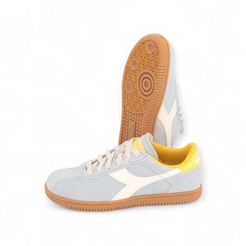 Diadora Sneaker Licht blauw dames (Tokyo 501.181247 - Tokyo 501.181247) - Rigi Diadora Sneaker Licht blauw dames (Tokyo 501.181247 - Tokyo 501.181247) - Rigi