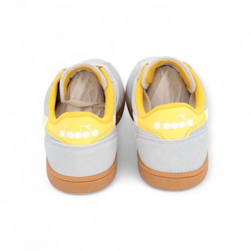 Diadora Sneaker Licht blauw dames (Tokyo 501.181247 - Tokyo 501.181247) - Rigi Diadora Sneaker Licht blauw dames (Tokyo 501.181247 - Tokyo 501.181247) - Rigi