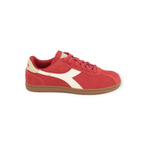 Diadora Sneaker Rood